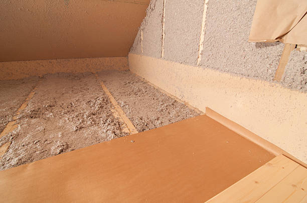 Best Insulation Contractor Near Me  in Antlers, OK